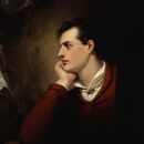 Kultautor Lord Byron